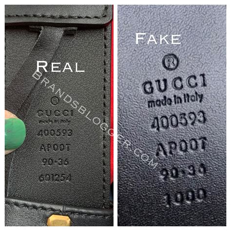 fake gucci serial njmbers belt|are Gucci belts real.